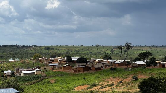 BUDGETARY ORIENTATION DEBATE SESSION: THE FINANCIAL CONSTRAINTS OF THE DJOHONG MUNICIPALITY